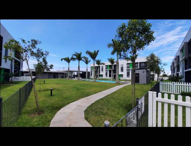 2 BEDROOM APARTMENT FOR SALE IN BALLITO CENTRAL